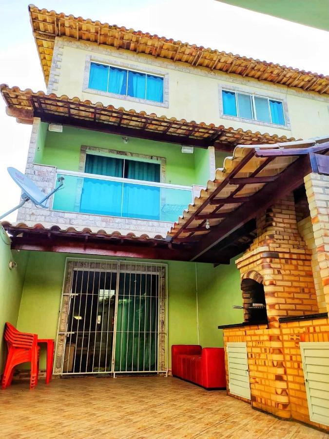 Triplex Em Cabo Frio, Praia Do Pero Exterior foto