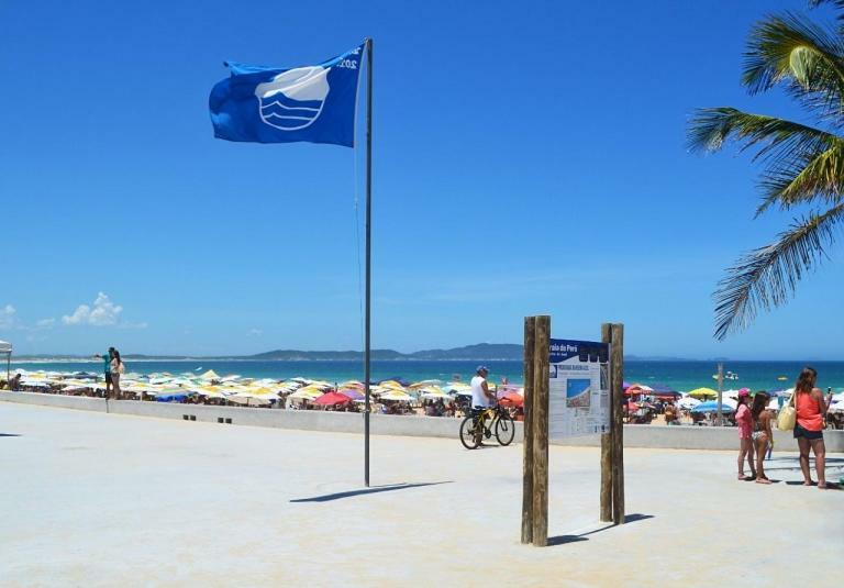 Triplex Em Cabo Frio, Praia Do Pero Exterior foto